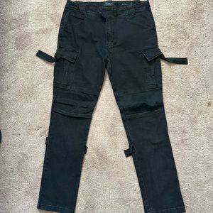 Pacsun slim fit jeans